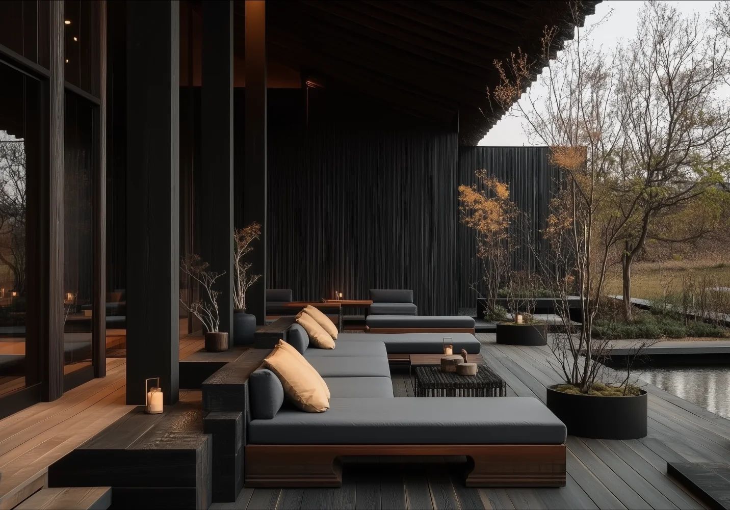 15+ Years of Operation