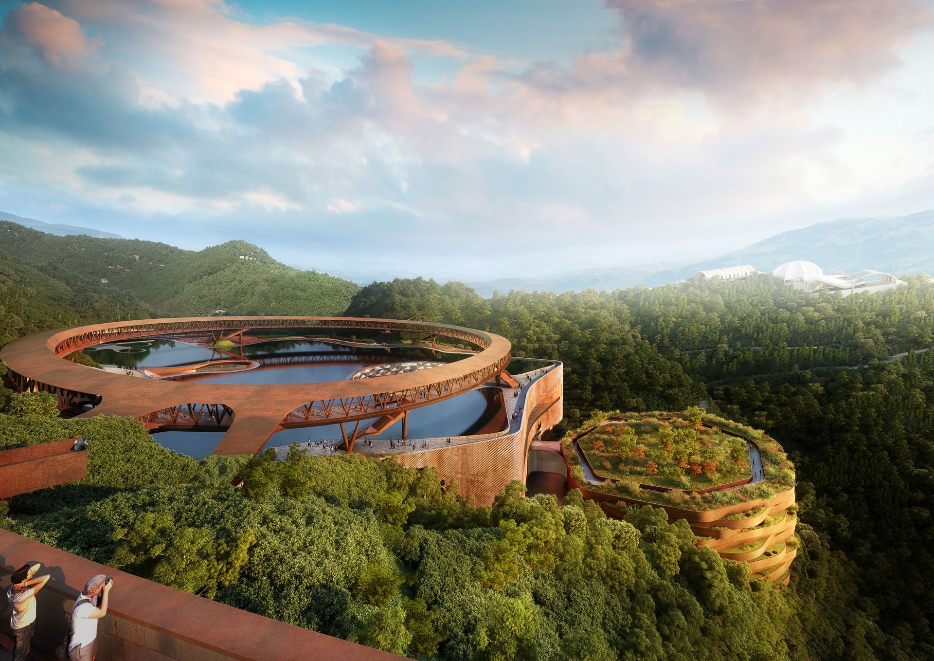 Unveiling the “emerald gem” that’s got travelers buzzing!