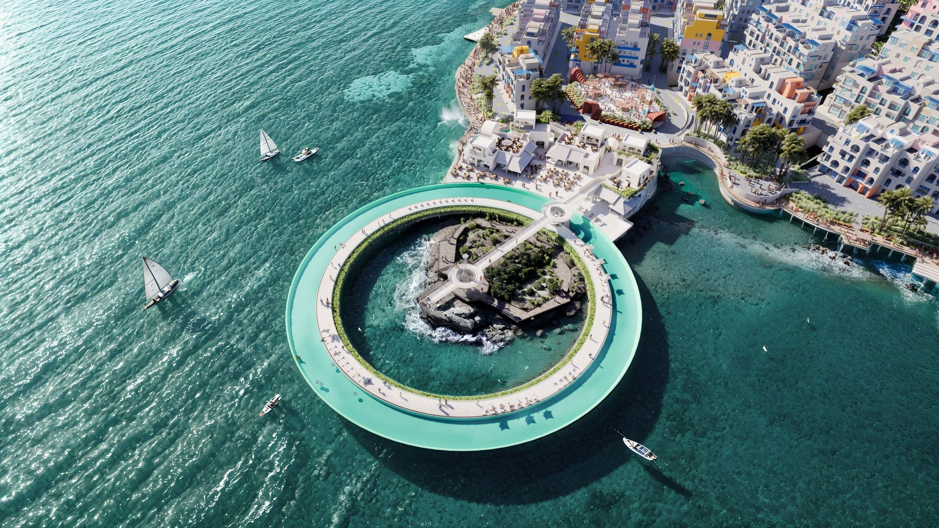 Da Nang tourism sets for a thriving 2025 with expanding network of flight routes.