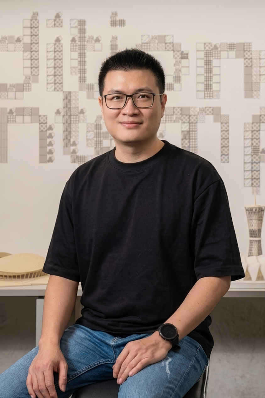 Truong Hong Vinh
