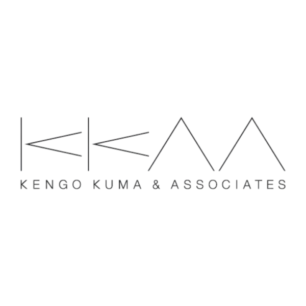 Kengo Kuma