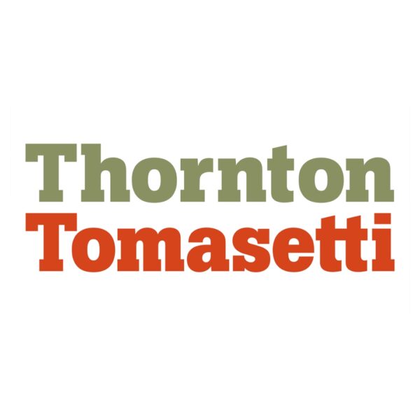 Thornton Tomasetti
