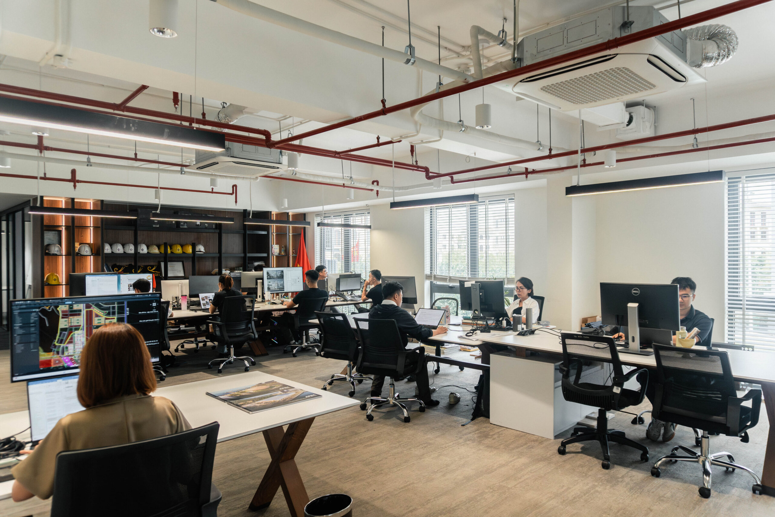 Phu Quoc Office